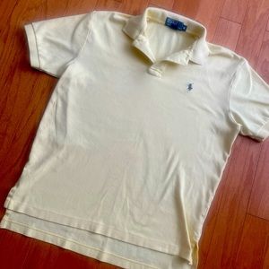 Ralph Lauren polo shirt